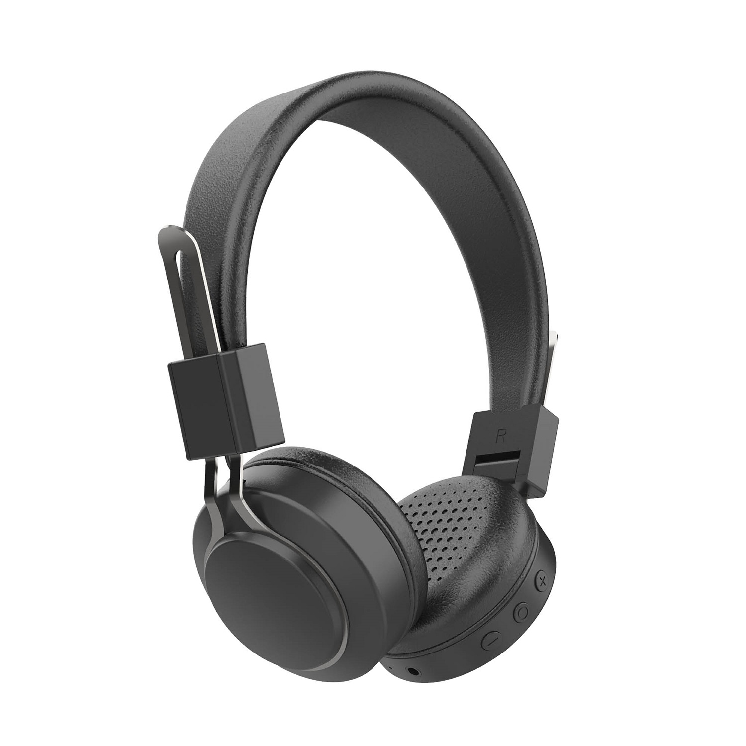 Наушники HIPER HIPER LIVE QTX5 Черный
Наушники HIPER HIPER LIVE QTX5 Черный