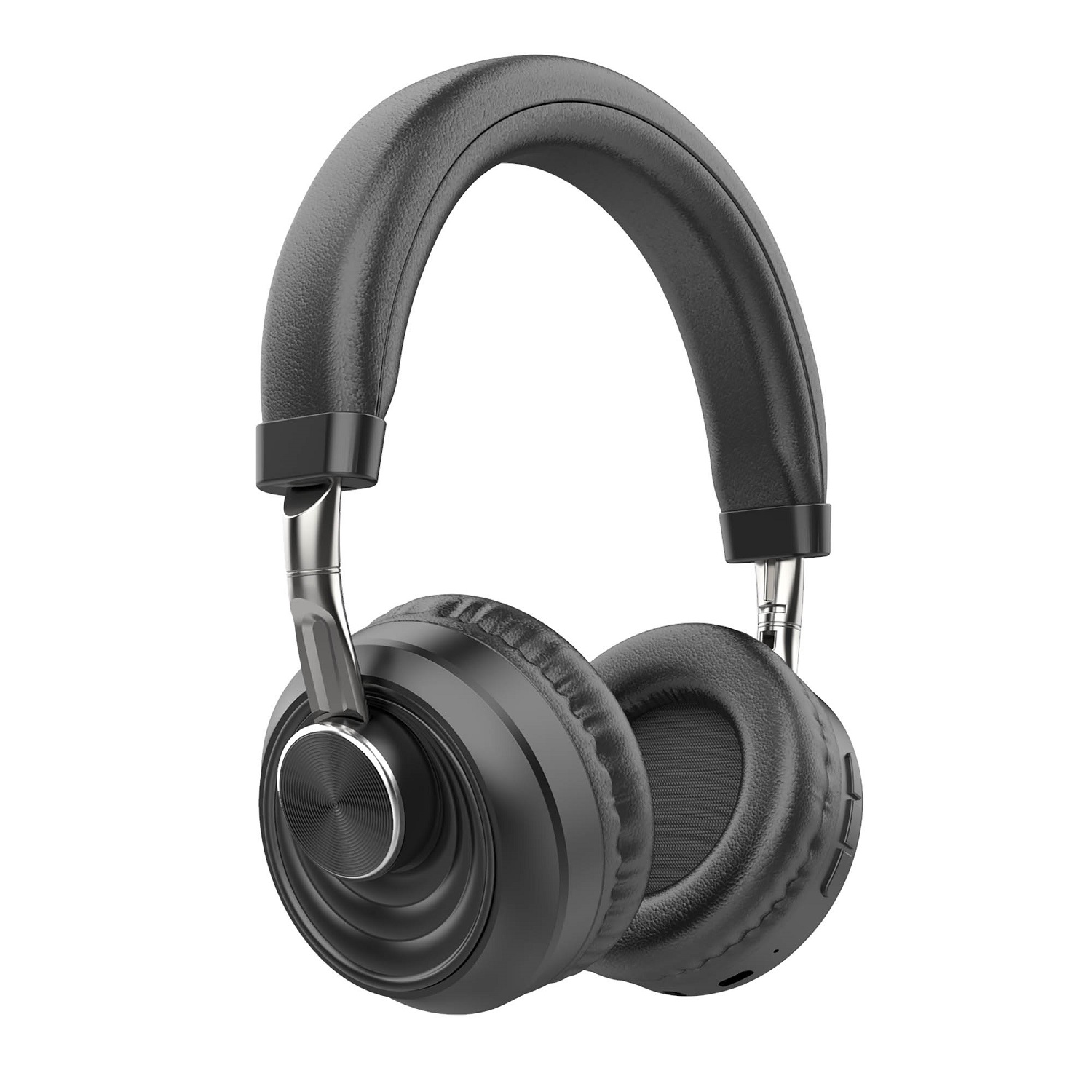 Наушники HIPER HIPER LIVE QTX6 Черный
Наушники HIPER HIPER LIVE QTX6 Черный