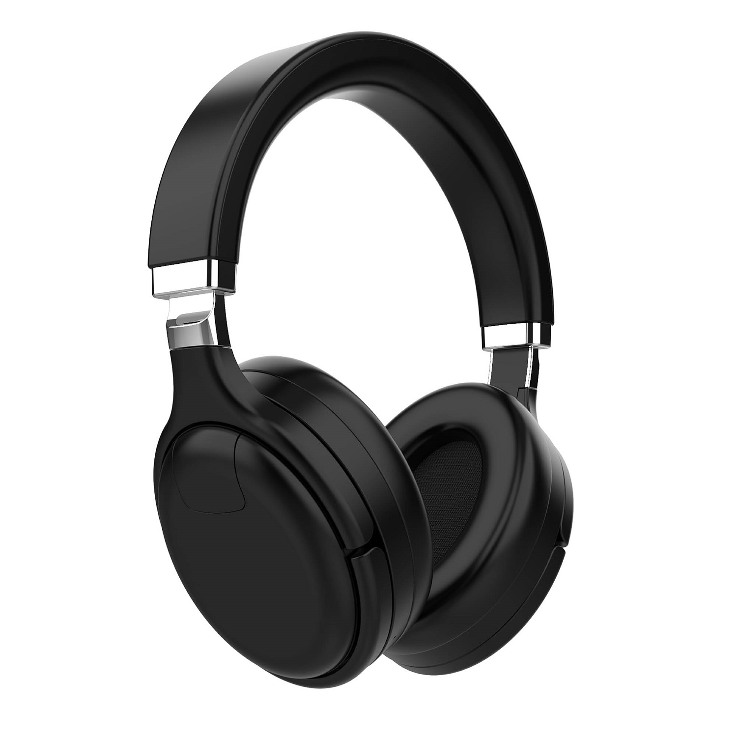 Наушники HIPER HIPER SILENCE ANC HX2 Черный
Наушники HIPER HIPER SILENCE ANC HX2 Черный