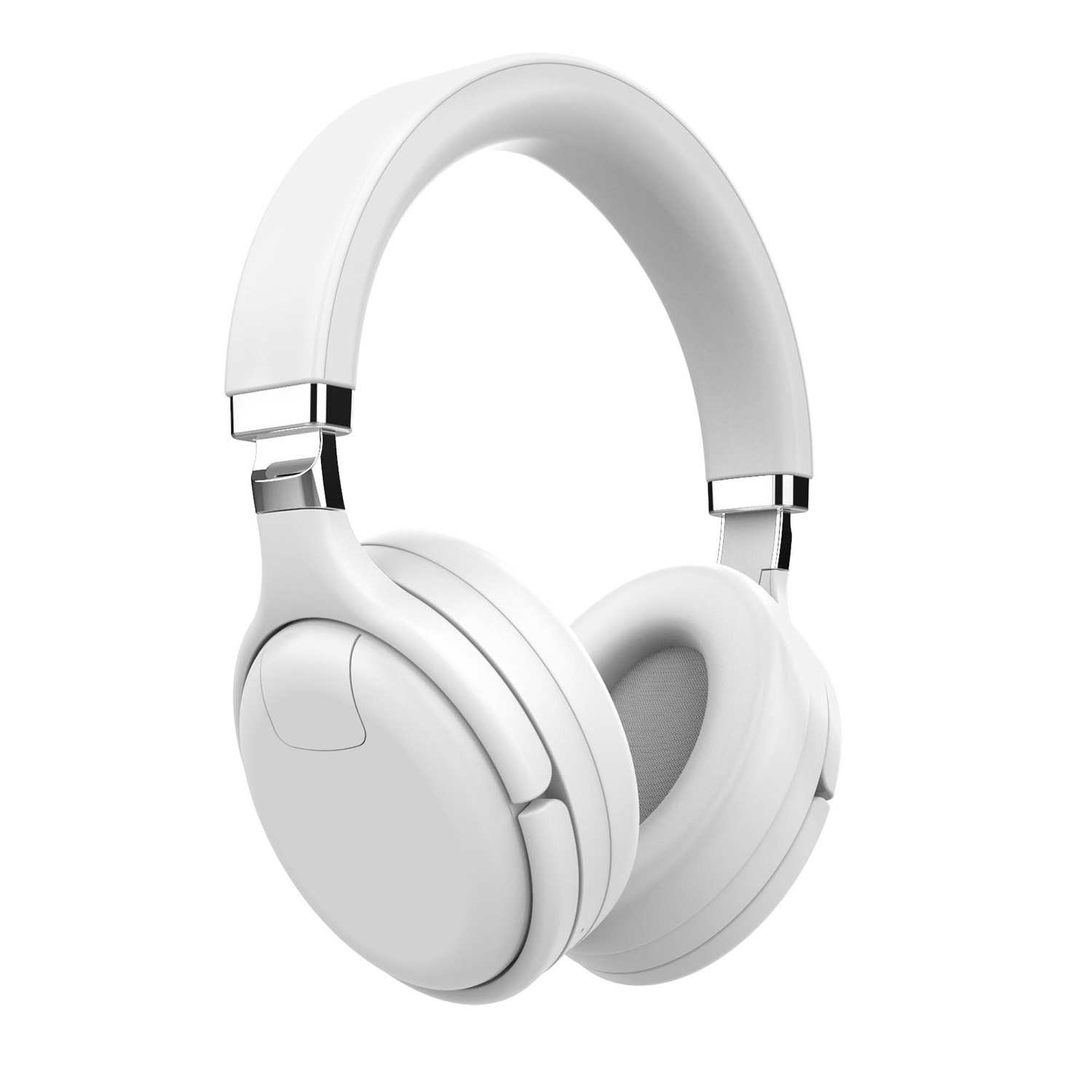 Наушники HIPER HIPER SILENCE ANC HX3 Белый
Наушники HIPER HIPER SILENCE ANC HX3 Белый