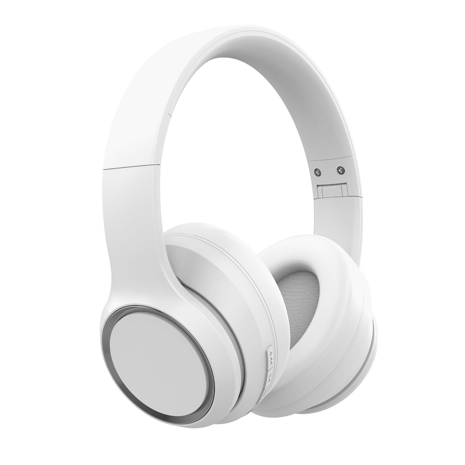 Наушники HIPER HIPER SILENCE ANC HX8 Белый
Наушники HIPER HIPER SILENCE ANC HX8 Белый