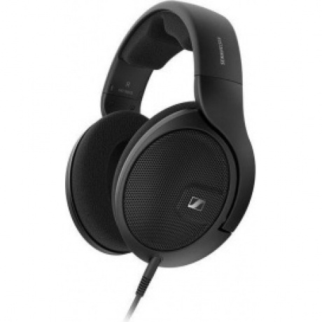 Наушники Sennheiser HD 560S черные
Наушники Sennheiser HD 560S черные