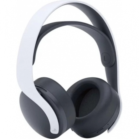 Наушники Sony Pulse 3D для PS5 (CFI-ZWH1) White
Наушники Sony Pulse 3D для PS5 (CFI-ZWH1) White