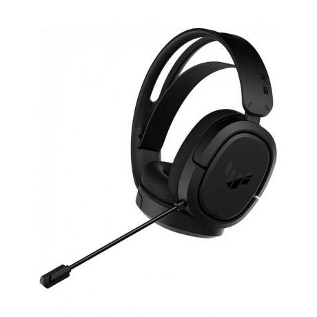 Наушники Asus Tuf Gaming H1 WL (90YH0391-B3UA00), Черный
Наушники Asus Tuf Gaming H1 WL (90YH0391-B3UA00), Черный