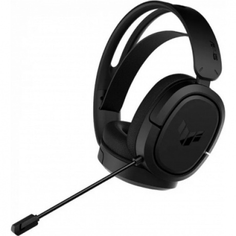 Наушники Asus Tuf Gaming H1 WL (90YH0391-B3UA00)
Наушники Asus Tuf Gaming H1 WL (90YH0391-B3UA00)
