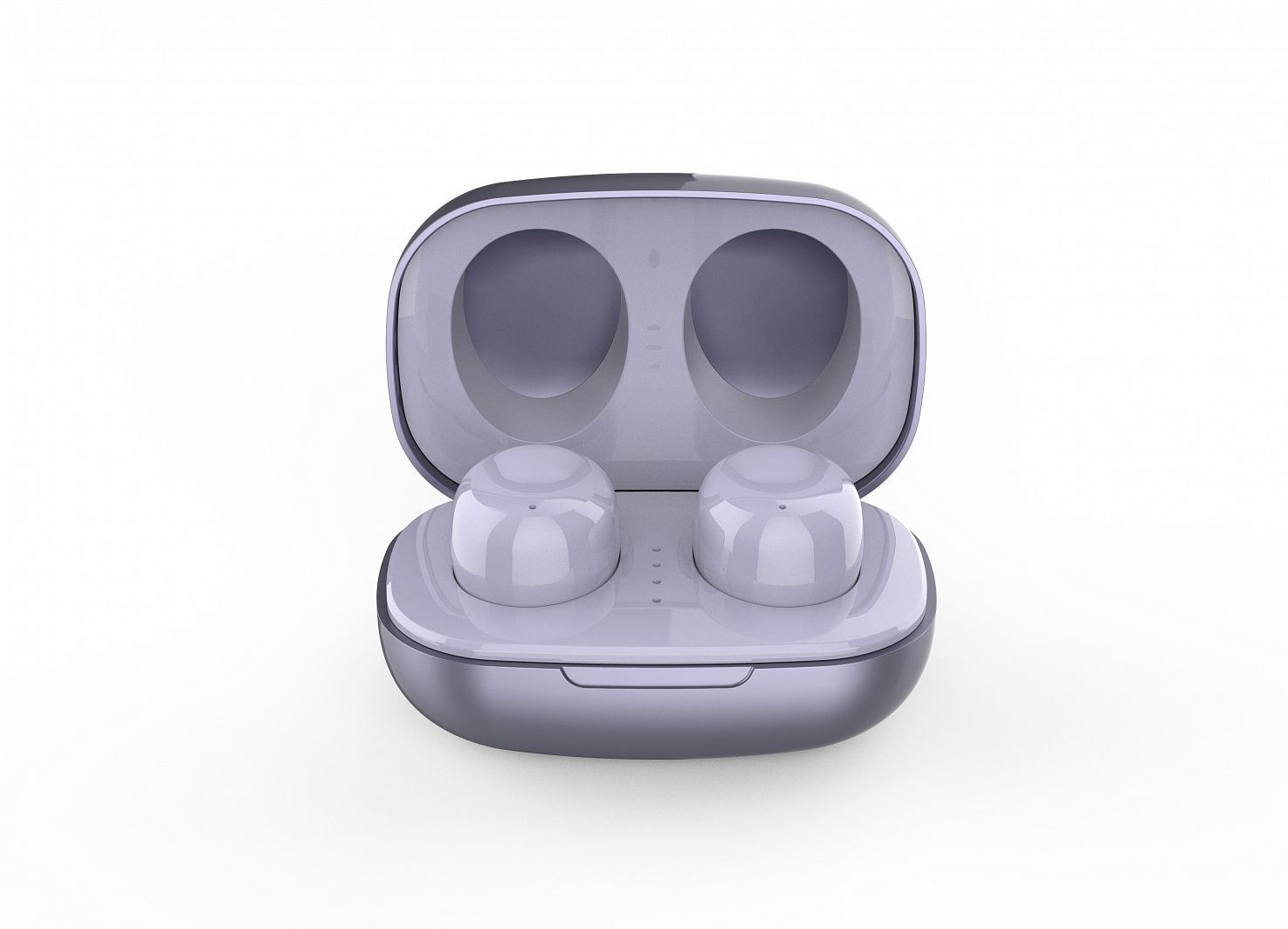 Наушники Accesstyle Grain TWS Violet, Фиолетовый
Наушники Accesstyle Grain TWS Violet, Фиолетовый