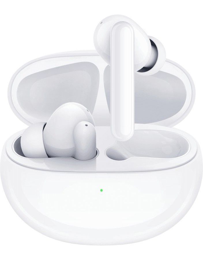 Наушники TCL TW30 Pearl white, Белый
Наушники TCL TW30 Pearl white, Белый