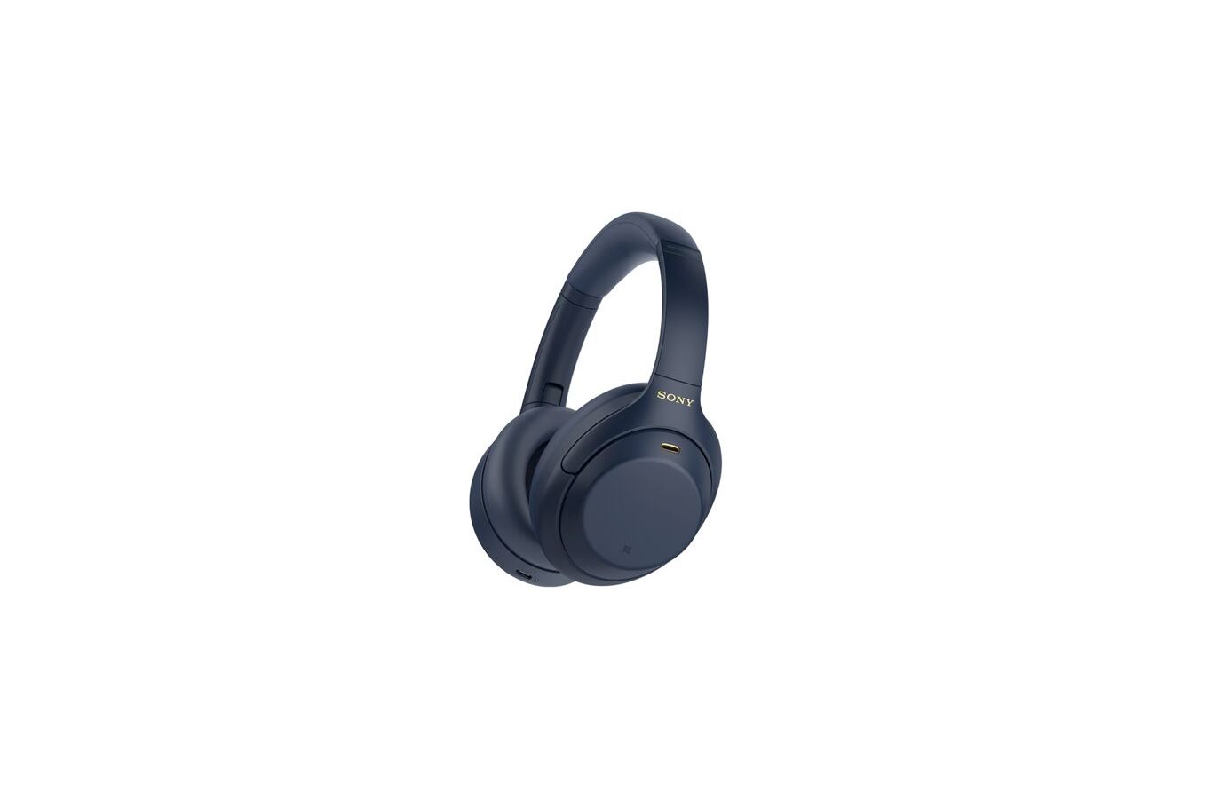 Наушники Sony WH-1000XM4 Blue
Наушники Sony WH-1000XM4 Blue