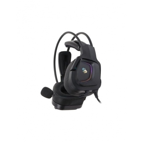 Наушники A4Tech Bloody G575 черный (G575 USB/ BLACK)
Наушники A4Tech Bloody G575 черный (G575 USB/ BLACK)