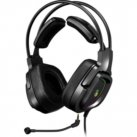 Наушники A4Tech Bloody G575 черный (G575 USB/ BLACK)
Наушники A4Tech Bloody G575 черный (G575 USB/ BLACK)