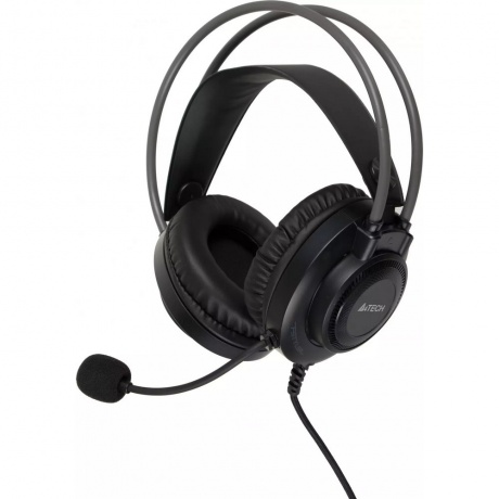 Наушники A4Tech Fstyler FH200U серый (FH200U GREY)
Наушники A4Tech Fstyler FH200U серый (FH200U GREY)