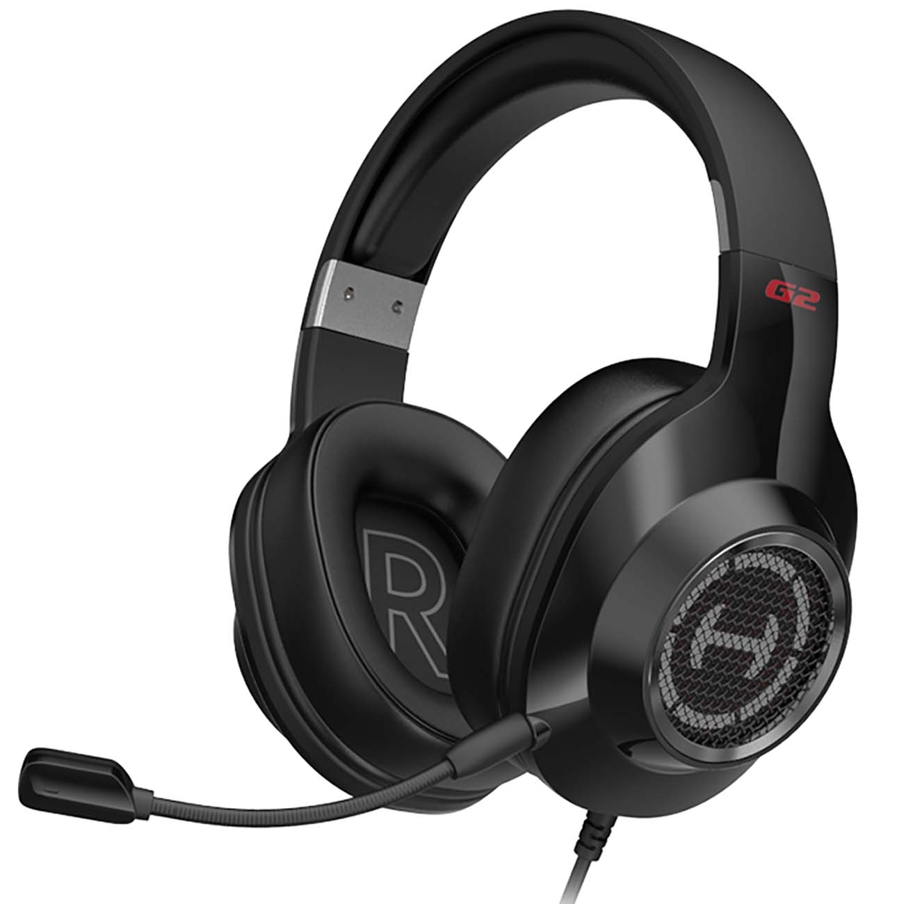 Наушники Edifier G2 SE черный
Наушники Edifier G2 SE черный