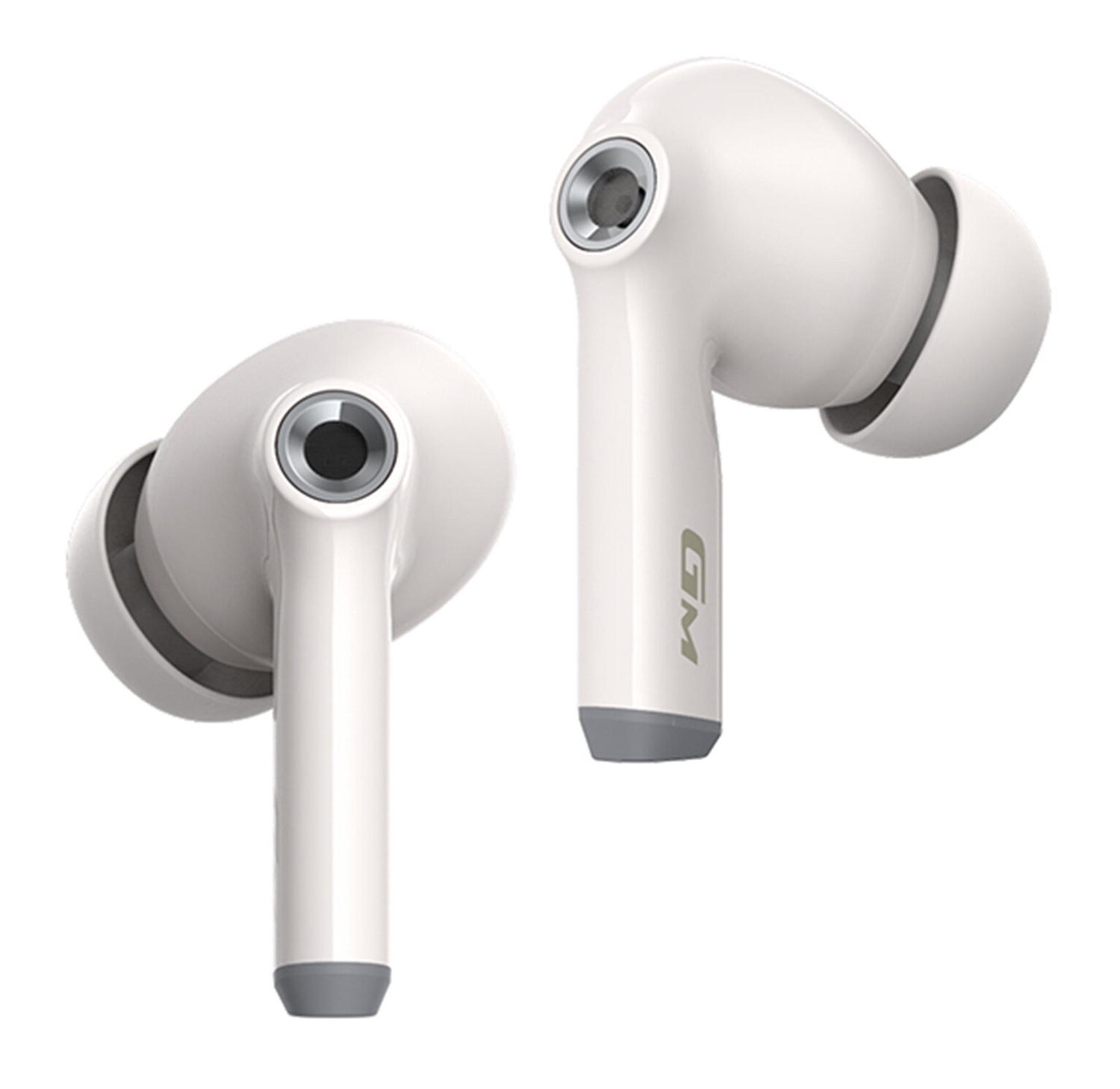 Наушники Edifier GM3 белый
Наушники Edifier GM3 белый