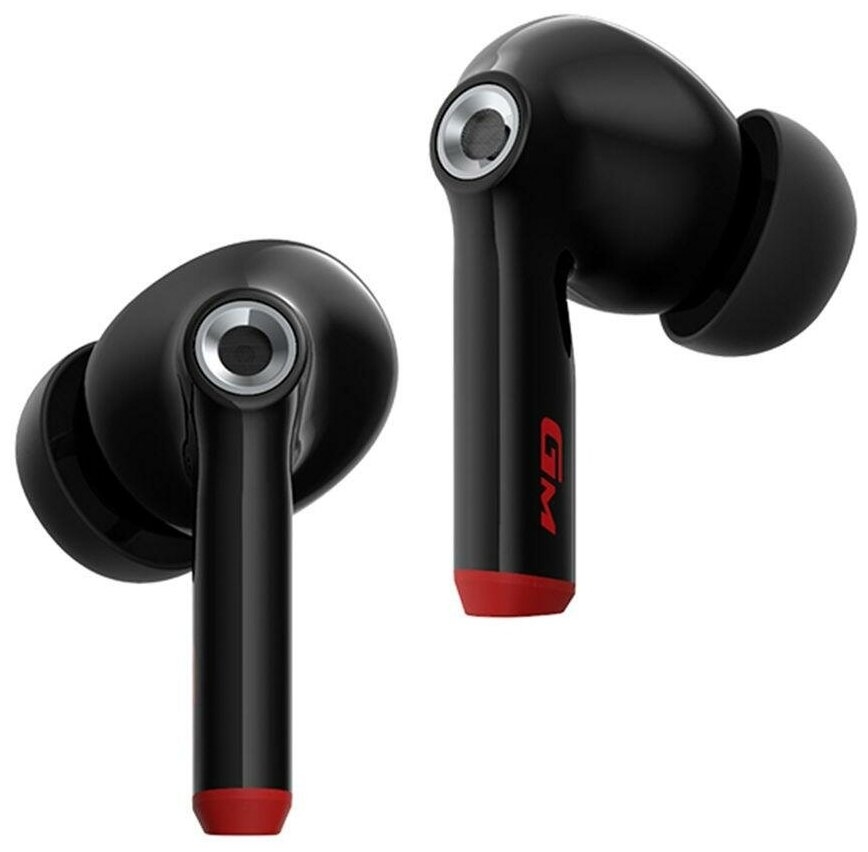 Наушники Edifier GM3 черный
Наушники Edifier GM3 черный