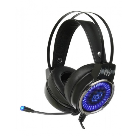 Наушники Oklick HS-L700G Infinity черный
Наушники Oklick HS-L700G Infinity черный