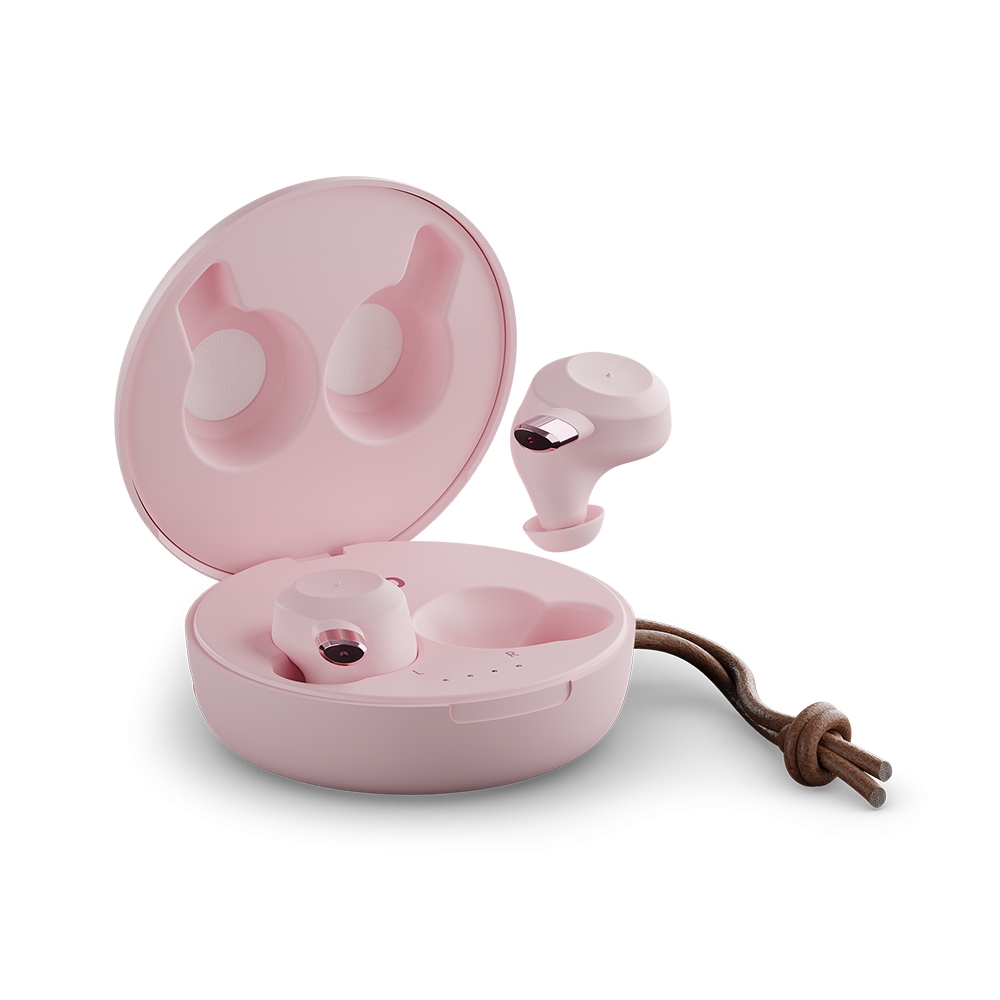 Наушники Sudio Fem розовый
Наушники Sudio Fem розовый