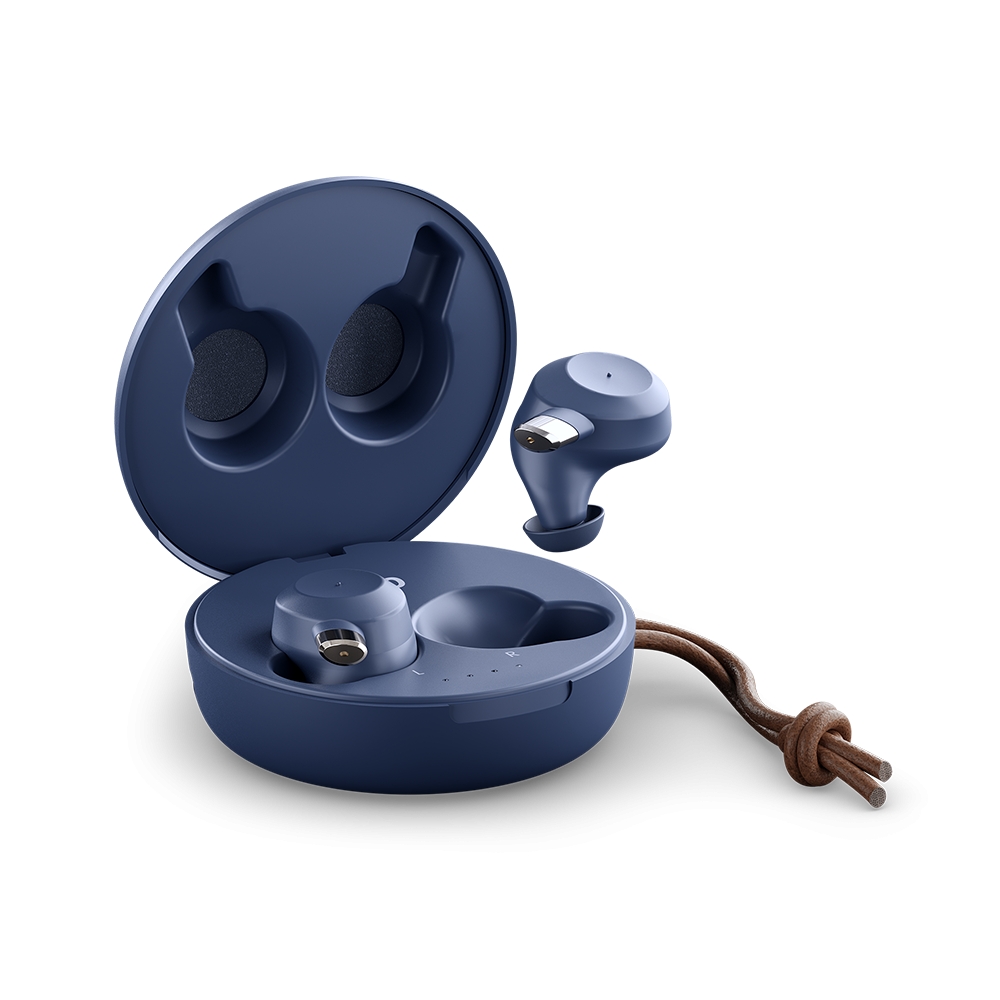 Наушники Sudio Fem синий
Наушники Sudio Fem синий