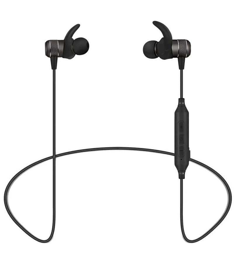 Наушники Borofone BE5 Bluetooth беспроводные Grey, Серый
Наушники Borofone BE5 Bluetooth беспроводные Grey, Серый