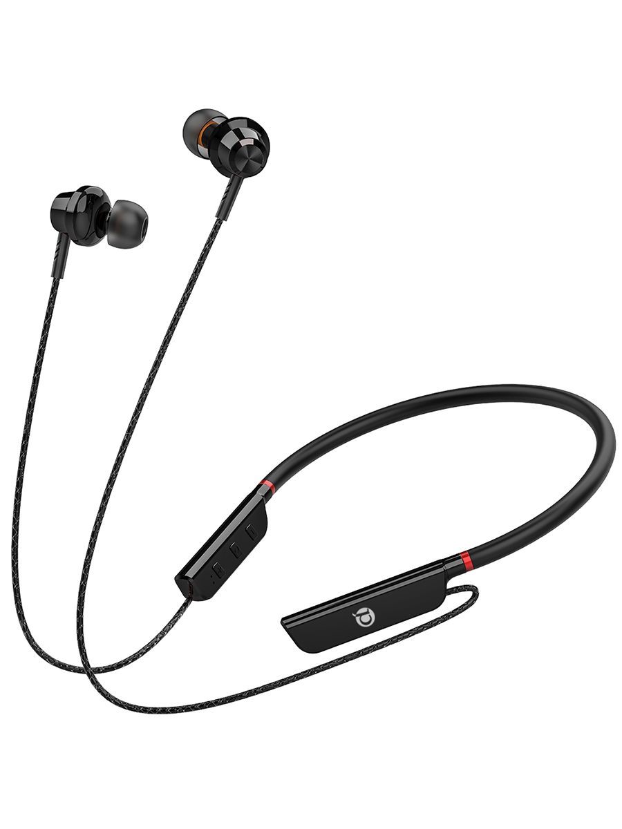 Наушники беспроводные PERO BE01 Black, вакуумные, Черный
Наушники беспроводные PERO BE01 Black, вакуумные, Черный