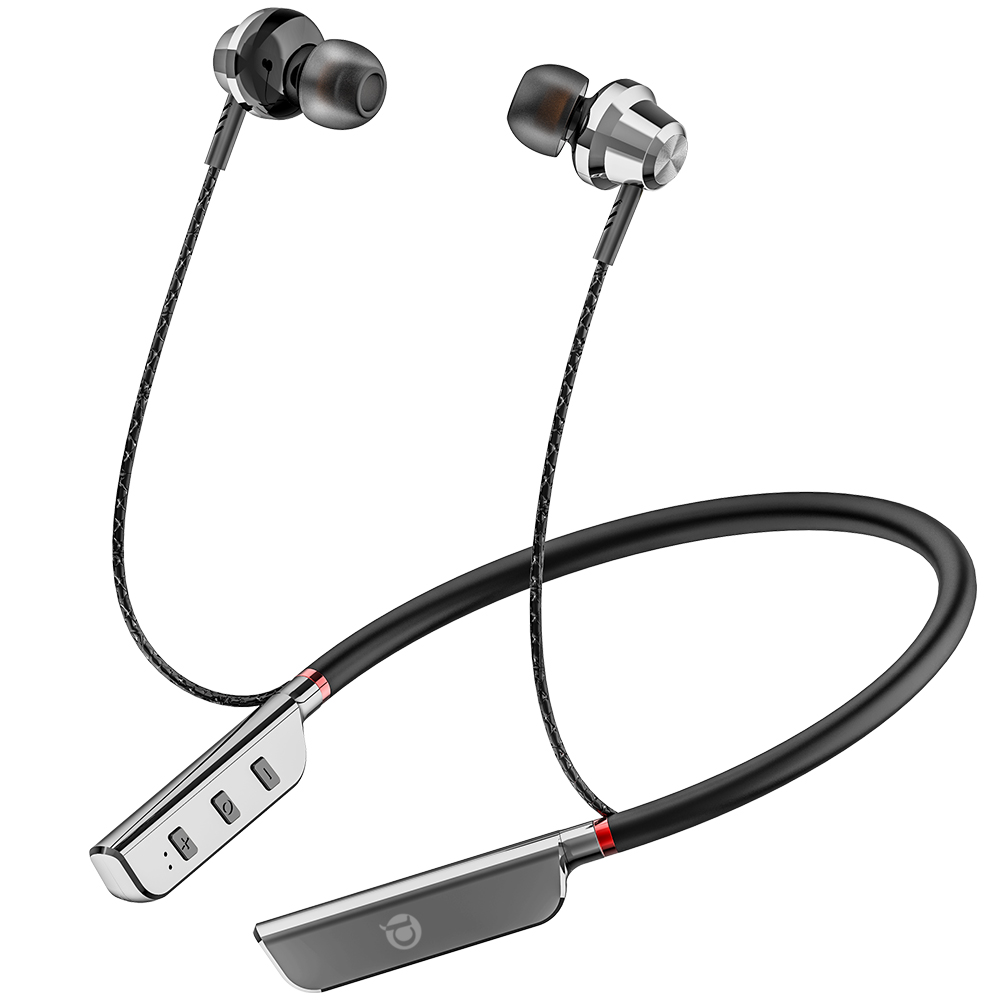 Наушники беспроводные PERO BE01 Silver, вакуумные, Серебряный
Наушники беспроводные PERO BE01 Silver, вакуумные, Серебряный