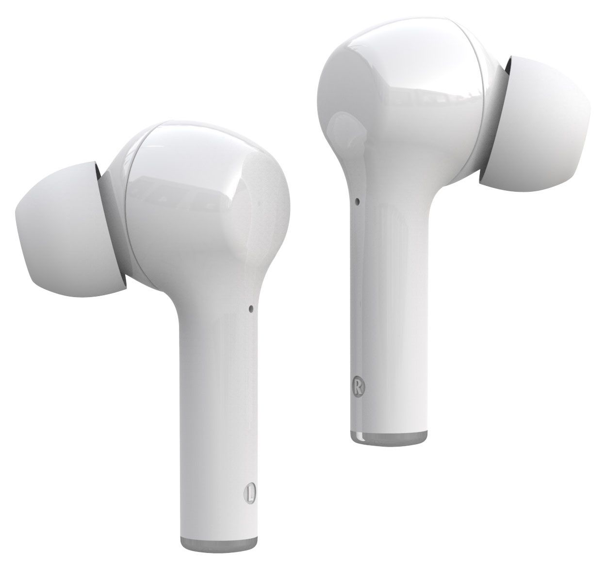 Наушники Digma TWS-11 белый
Наушники Digma TWS-11 белый