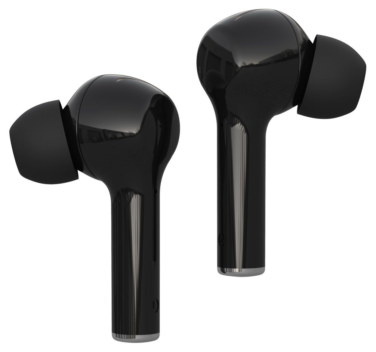 Наушники Digma TWS-11 черный
Наушники Digma TWS-11 черный