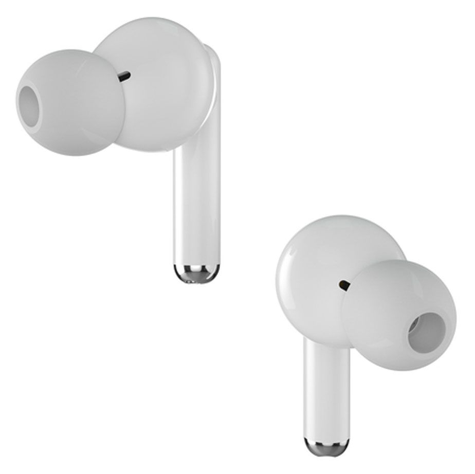 Наушники Digma TWS-14 белый
Наушники Digma TWS-14 белый