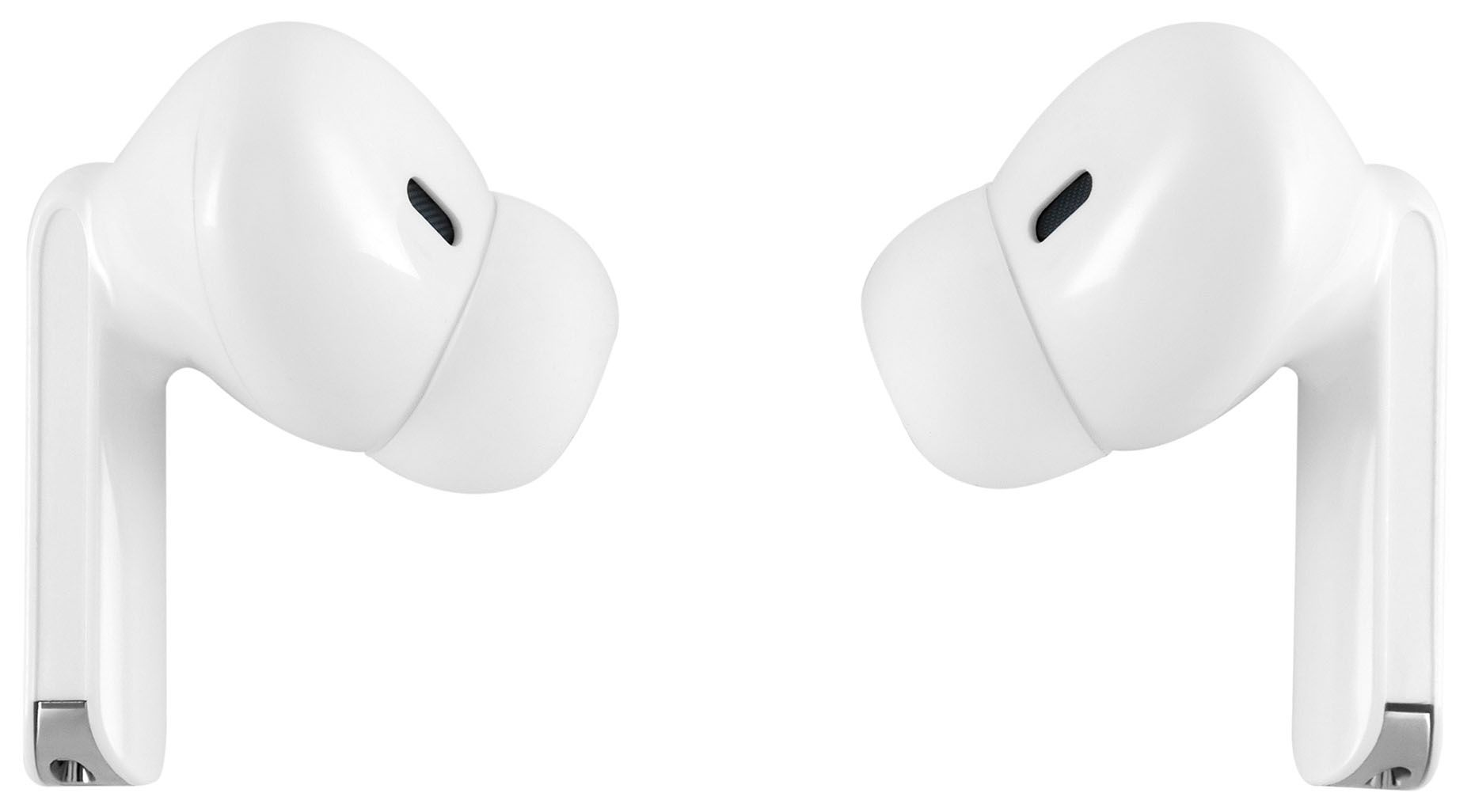 Наушники Digma TWS-19 белый (TWS19W)
Наушники Digma TWS-19 белый (TWS19W)