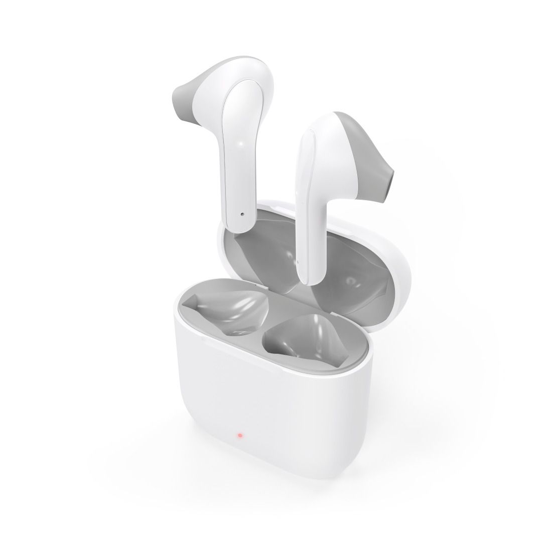 Наушники Hama Freedom Light белый/серый (00184068)
Наушники Hama Freedom Light белый/серый (00184068)