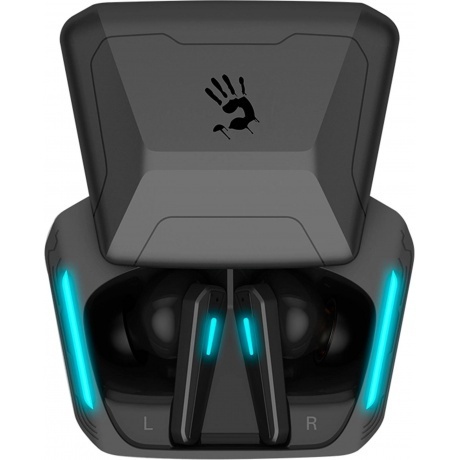 Наушники A4Tech Bloody M70 черный/синий
Наушники A4Tech Bloody M70 черный/синий