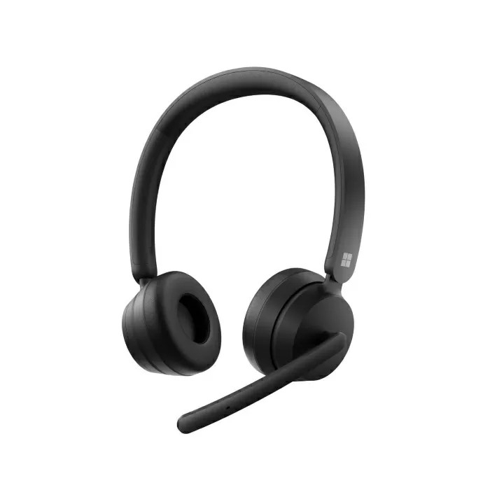 Наушники Microsoft Modern Wireless Headset Hdwr Black (8JR-00013), Черный
Наушники Microsoft Modern Wireless Headset Hdwr Black (8JR-00013), Черный