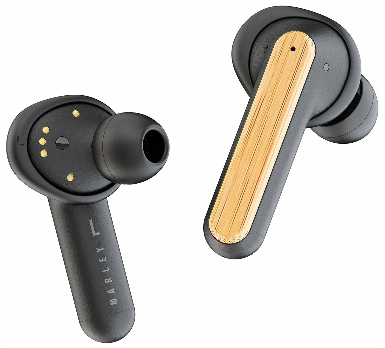 Наушники беспроводные внутриканальные Redemption ANC, Черный
Наушники беспроводные внутриканальные Redemption ANC, Черный