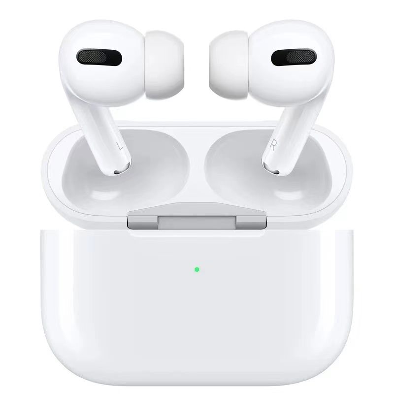 Наушники F+ Sputnik TWS White, Белый
Наушники F+ Sputnik TWS White, Белый