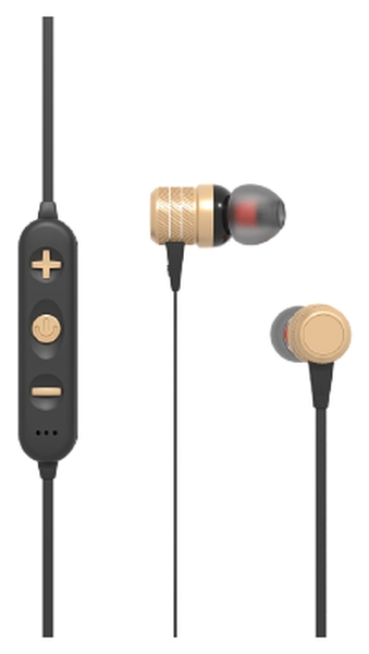 Наушники More choice BG20 (BG20G) Gold, Золотистый
Наушники More choice BG20 (BG20G) Gold, Золотистый