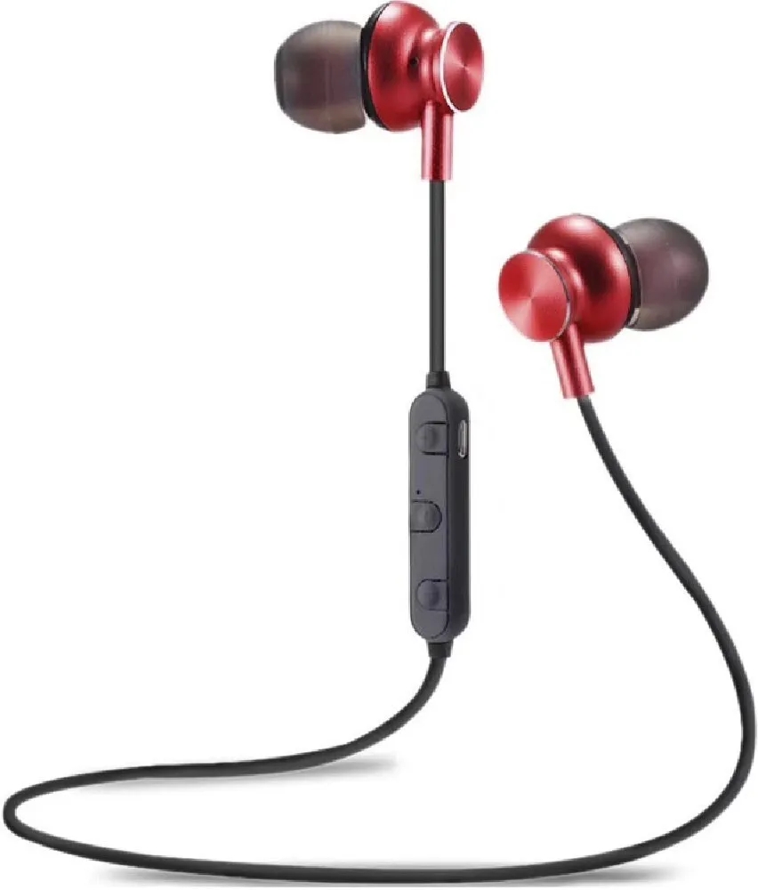 Наушники More choice BG6 (BG6R) Red, Красный
Наушники More choice BG6 (BG6R) Red, Красный