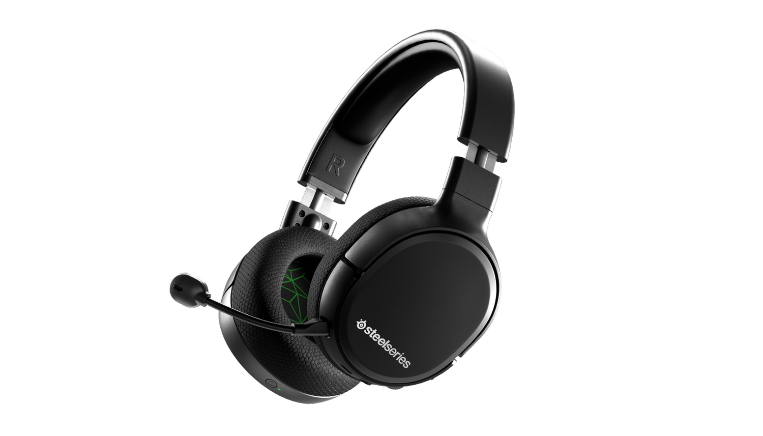 Наушники SteelSeries Arctis 1 для XBOX, Черный
Наушники SteelSeries Arctis 1 для XBOX, Черный