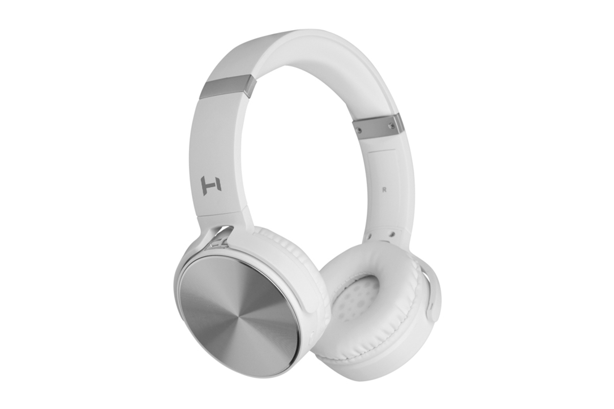 Наушники HARPER HB-217 white, Белый
Наушники HARPER HB-217 white, Белый