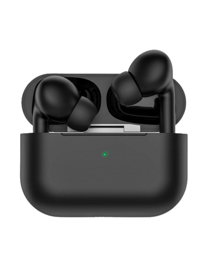 Наушники More choice BW31S Smart TWS Black, Черный
Наушники More choice BW31S Smart TWS Black, Черный