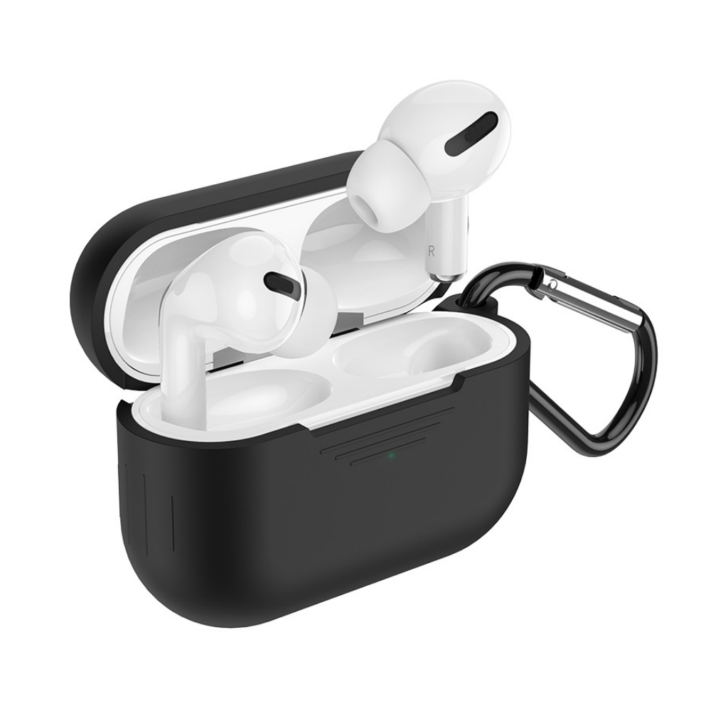 Наушники More choice BW31S Smart TWS White, Белый
Наушники More choice BW31S Smart TWS White, Белый