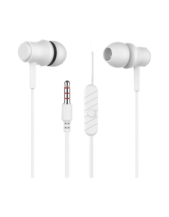 Наушники More Choice G36 White, Белый
Наушники More Choice G36 White, Белый