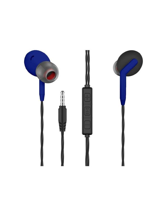Наушники More Choice G40 Blue, Синий
Наушники More Choice G40 Blue, Синий