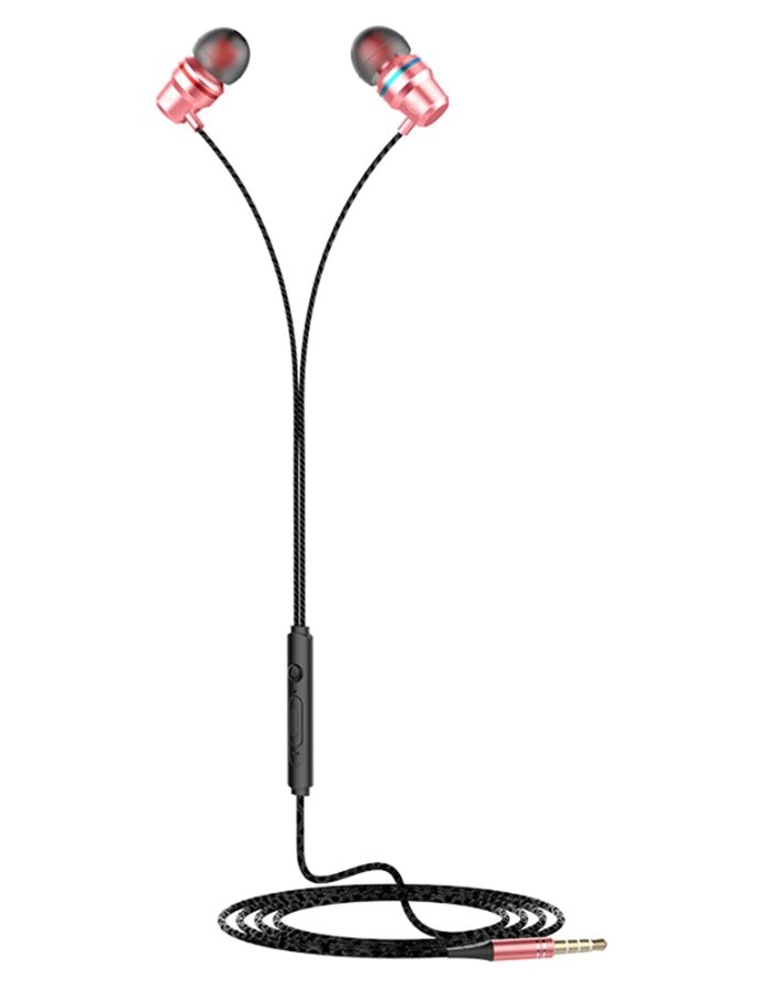 Наушники More Choice P71 Pink, Розовый
Наушники More Choice P71 Pink, Розовый