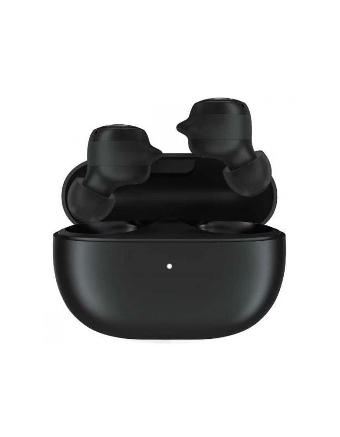 Наушники Xiaomi Redmi Buds 3 Lite Black, Черный
Наушники Xiaomi Redmi Buds 3 Lite Black, Черный