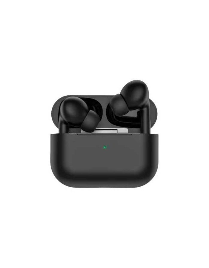 Наушники More choice BW10S TWS Black, Черный
Наушники More choice BW10S TWS Black, Черный