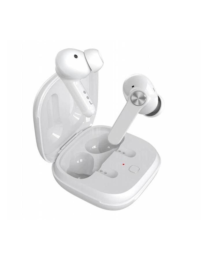 Наушники Blackview Airbuds 5 Pro белый
Наушники Blackview Airbuds 5 Pro белый