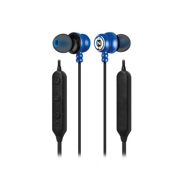 Наушники Nobby Comfort S-100 (NBC-BH-42-89) синий, Черный/синий
Наушники Nobby Comfort S-100 (NBC-BH-42-89) синий, Черный/синий