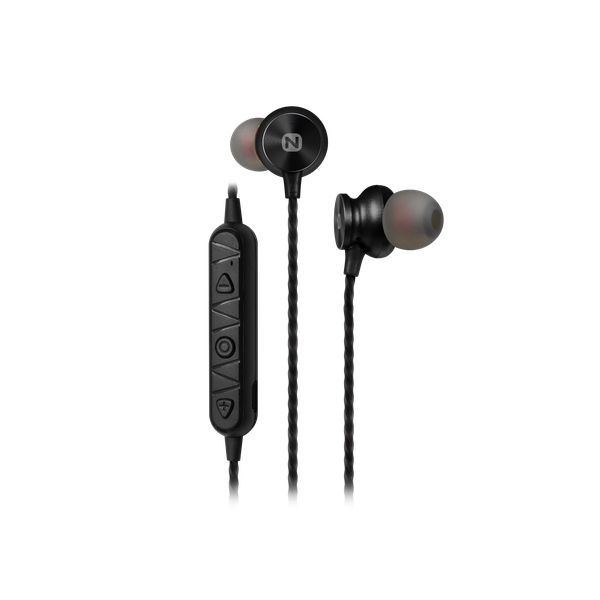Наушники Nobby Comfort B-110 (NBC-BH-42-92) черный
Наушники Nobby Comfort B-110 (NBC-BH-42-92) черный