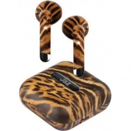 Наушники SBS Jaz Tws Hoox, Bluetooth 5.0, с зарядным кейсом 400мАч, леопардовый (TEJZEARHOOXBTLEO)
Наушники SBS Jaz Tws Hoox, Bluetooth 5.0, с зарядным кейсом 400мАч, леопардовый (TEJZEARHOOXBTLEO)