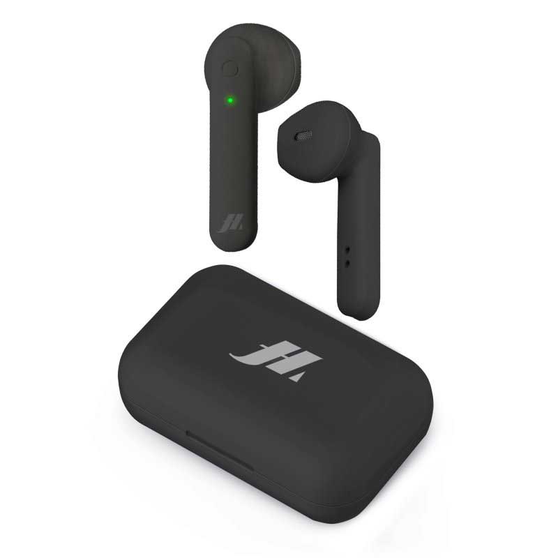 Наушники SBS Music Hero TWS Style, Bluetooth 5.0, с зарядным кейсом 300мАч, черный (MHTWSSTYLEBTK)
Наушники SBS Music Hero TWS Style, Bluetooth 5.0, с зарядным кейсом 300мАч, черный (MHTWSSTYLEBTK)