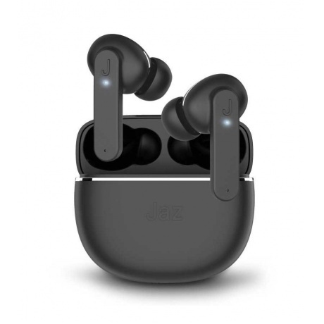 Наушники SBS Jaz Tws Loop, Bluetooth 5.0, с зарядным кейсом 400мАч, черный (TEJZEARLOOPBTTWSK)
Наушники SBS Jaz Tws Loop, Bluetooth 5.0, с зарядным кейсом 400мАч, черный (TEJZEARLOOPBTTWSK)